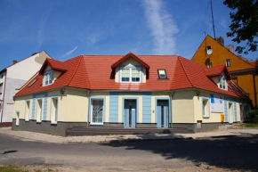 Apartamenty Gościnne Med-Palace, Niemodlin